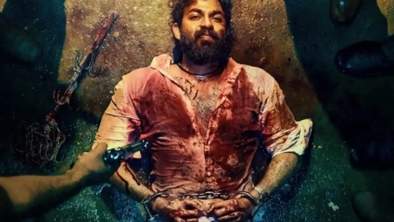 Ekka Kannada movie 2025