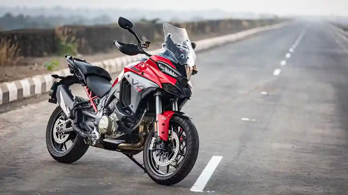 Ducati Factory Made Customisation Program Launched: Build Your Dream Bike Directly from the Factory