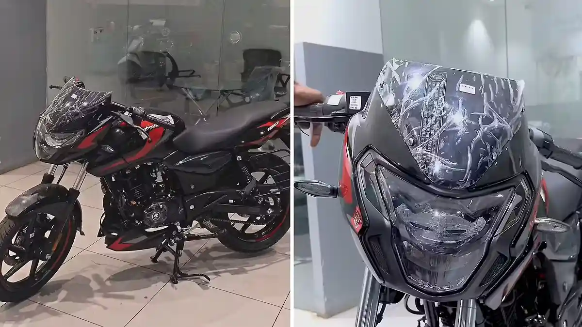 2026 Bajaj Pulsar 180 Comeback Details Features Design and Expected Launch