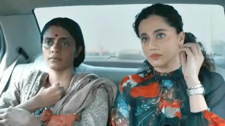 Assi Box Office Collections Day 15 Report: Taapsee Pannu & Anubhav Sinha’s Courtroom Drama Struggles; Eyes ₹10 Crore Lifetime Finish