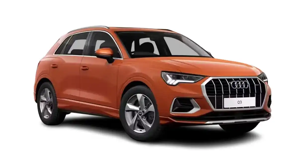 Audi Announces Price Hike of Up to 2% in India From April 1, 2026