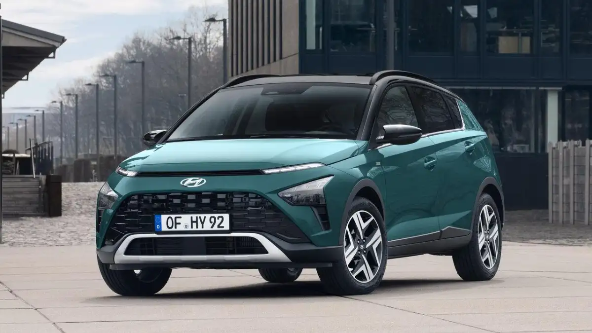 Upcoming Hyundai Compact SUV India – New Bayon Features, Engine, Launch Timeline Revealed