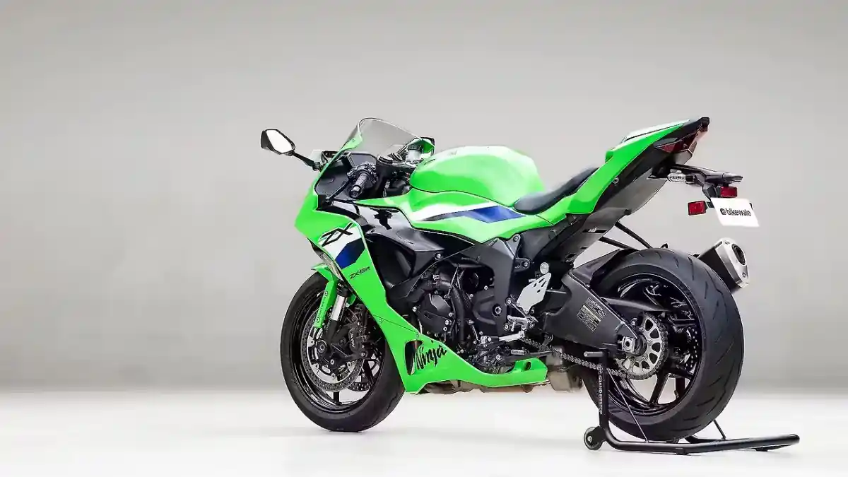 Kawasaki Ninja ZX-6R Gets Massive Price Cut in Maharashtra: Now Available at Rs 12.70 Lakh On-Road
