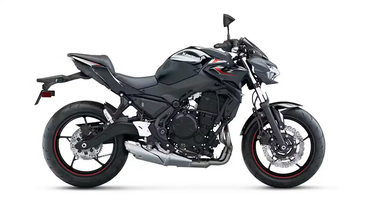 Kawasaki Z650 Gets Rs 27,000 Discount, Now Available at Rs 6.99 Lakh in India – Full Details, Specs