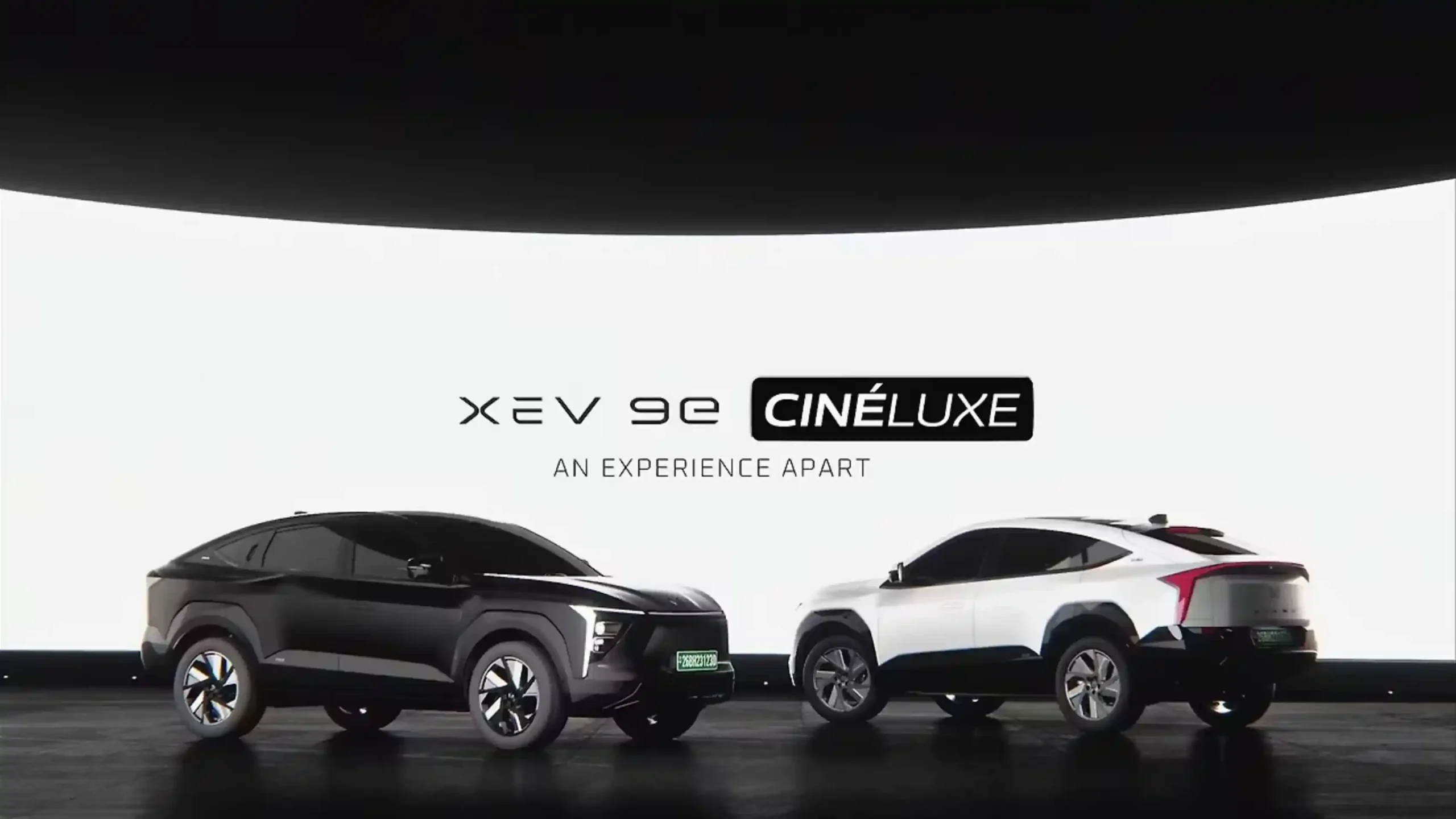 Mahindra XEV 9e CineLux Edition Debuts at ₹29.35 Lakh: Premium Aesthetics Meets Electric Power!