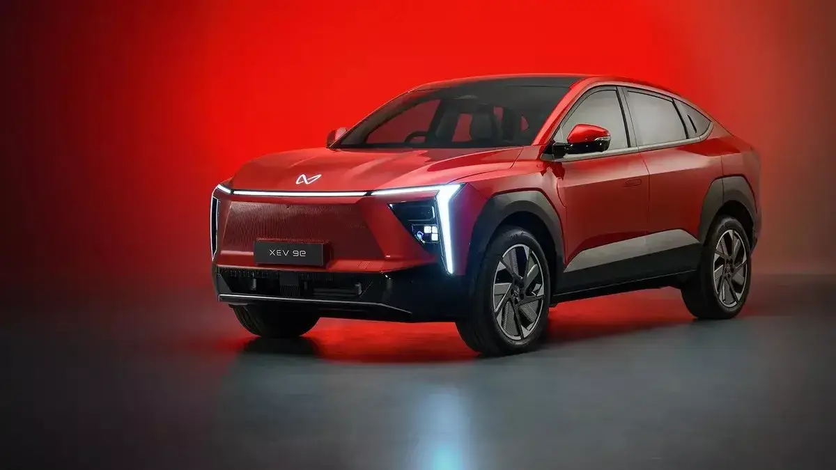 Mahindra XEV 9e Receives New ‘Custom’ Drive Mode Update: Tailor Your Ride Experience!