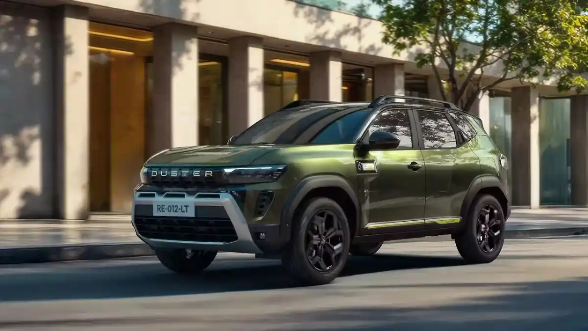 Renault Duster Hybrid 2026 Sold Out: Bookings Closed Amid Massive Demand in India