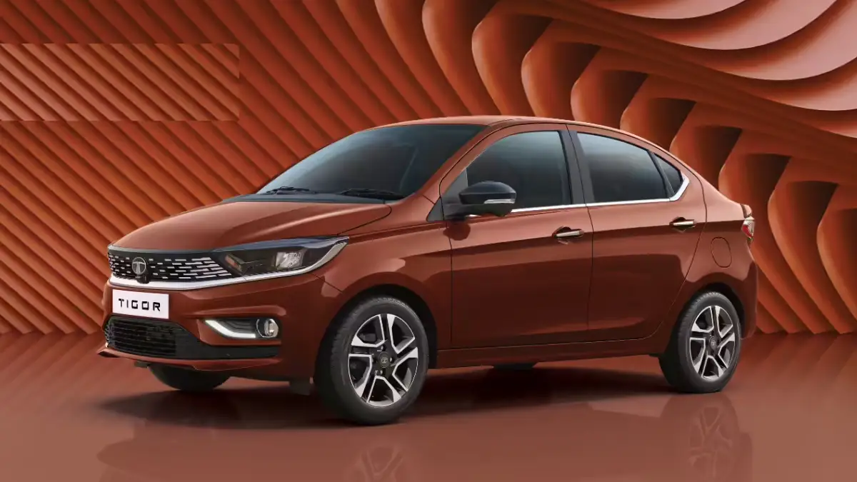 Tata Holi 2026 Offers: Tata Announces Discounts of Up to Rs 1 Lakh on Harrier, Tigor and Tiago