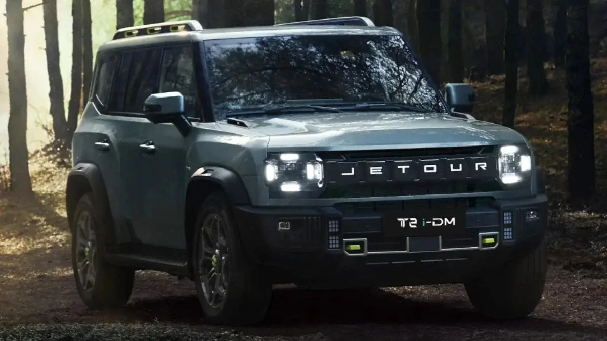 2 Upcoming Rugged SUVs In India – New Mahindra Scorpio-N Facelift & Jetour T2 Detailed