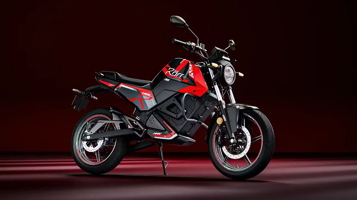 New Oben Electric Bike Teased Ahead Of April 30 Launch