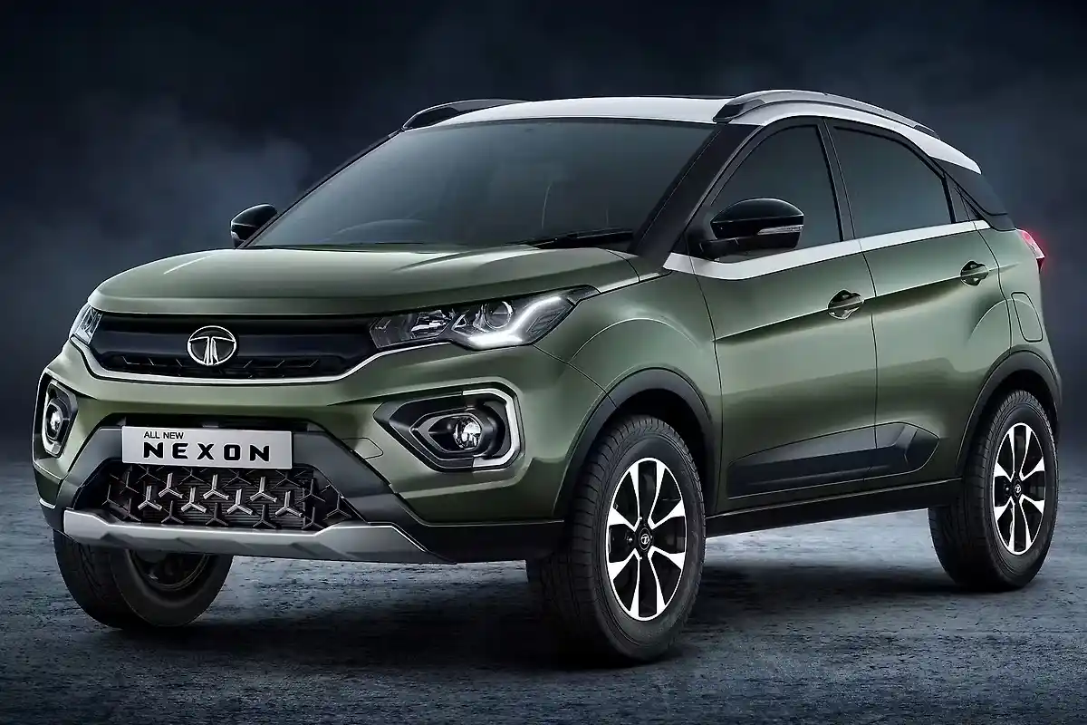 Tata Motors Sales March 2026: SUV Portfolio Drives 28% YoY Growth; Punch and Nexon Remain Unstoppable