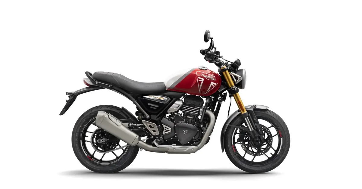 Leaked Specs: Triumph’s New 350cc Lineup Performance Details Emerge Ahead of April 6 Launch