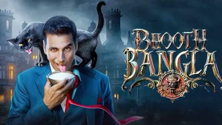 Bhooth Bangla Box Office Collection Day 18 Worldwide