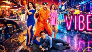 वाइब बॉक्स ऑफिस कलेक्शन डे 1: कुणाल खेमू की फिल्म पहले दिन ₹1.50 करोड़ से ₹1.75 करोड़ कमाए, अब वीकेंड से उम्मीद